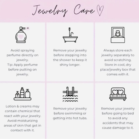 ❄️ LAST ONE ✨HOST PICK✨ 💙 Crystal Snowflake_NWT - Picture 4 of 4